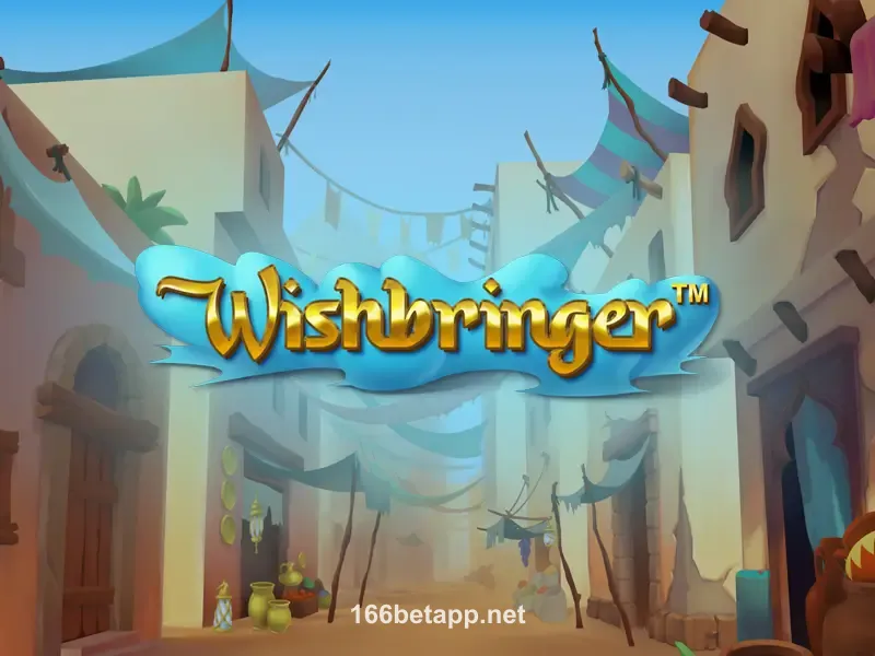 Imagem do jogo Wishbringer