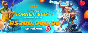 Promoção especial no aplicativo 166bet