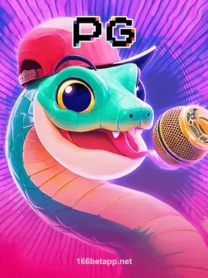 Imagem do jogo Fortune Snake no 166bet