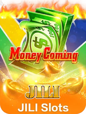 Imagem do jogo Money Coming no 166bet