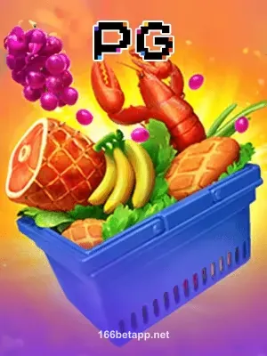 Imagem do jogo Supermarket Spree no 166bet
