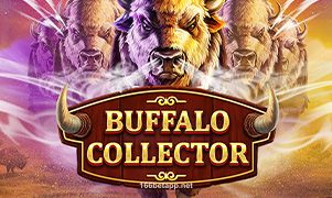 Buffalo Collector caça-níquel online
