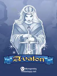 Imagem do Jogo Avalon