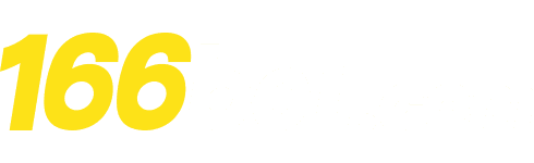 Logo 166bet
